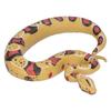 Fake Snake Figure Toys Plastic Lifelike Wildlife Snake Model Toys Figurines for Party