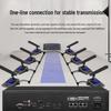 Цифровая конференц-микрофонная система KaYouLa KYL-8808/8808E (Китайская версия)