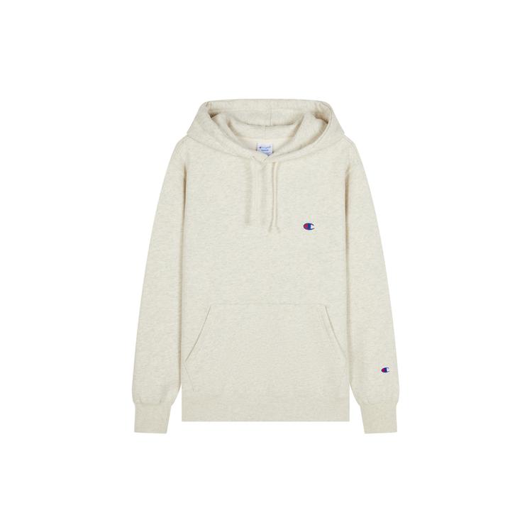 Champion Sweatshirts Unisex Hooded Thickened Regular C3-Y139