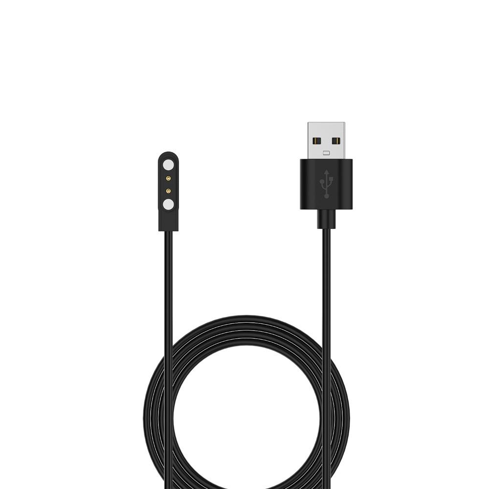 Зарядный кабель USB для часов ID205L, кабель для быстрой зарядки USB для Blackview R3 / R3 Pro/X2/X1/ Uwatch 3/Uwatch Ufit/ GT Магнитный