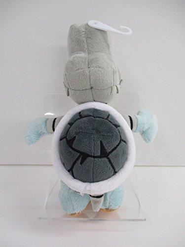 Sanei Boeki Super Mario ALL STAR COLLECTION Харон (S) Ш10×Г11×В19.5см Плюш AC38