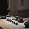 Wanqiantang Ceramic Kung Fu Tea Set