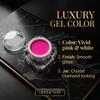 Private Label Diamond Permanent Eyebrow Tattoo Map Paste Marker Positioning Auxiliary Beauty Makeup String Tool 10G Customizable