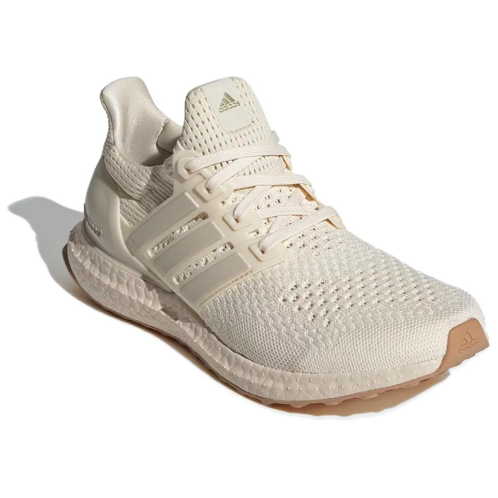 adidas Женские кроссовки Ultra Boost 1.0 Wonder White Alumina Cyber Metallic JH9212