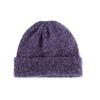 YESEYESEE Y.E.S. Шапка-бини Boucle Фиолетовая