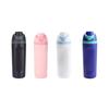 Insulated Water Bottle 600ml Accessories for Outdoor Office Sports
