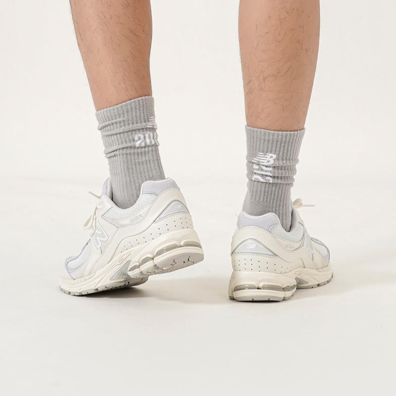 New Balance Кроссовки 2002R 'Белая морская соль' M2002RWP