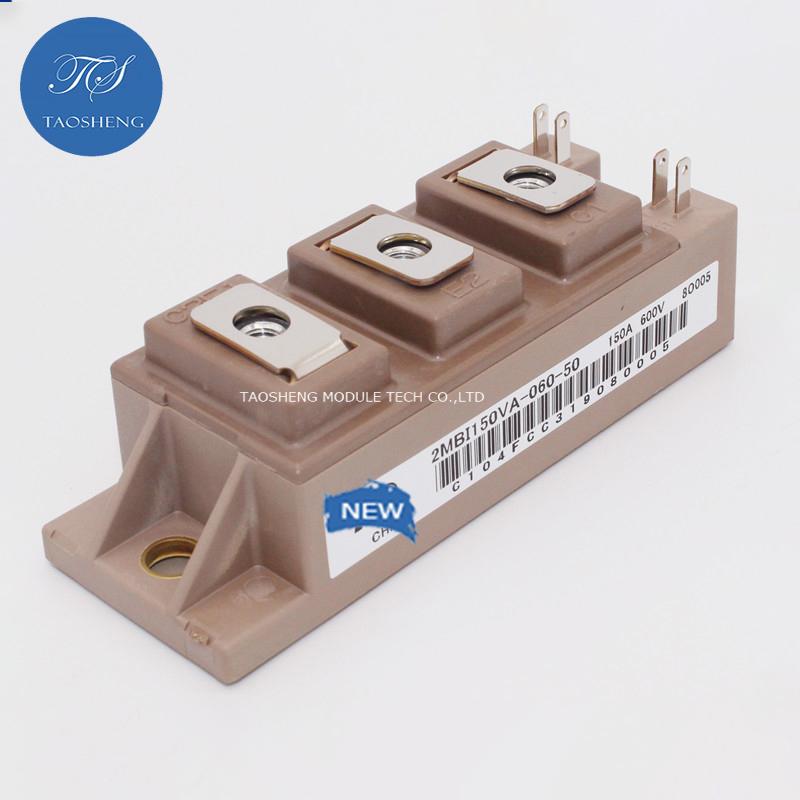 1 шт 2MBI150U2A-060-50 2MBI150VA-060-50 2MBI150TA-060-50 150A600V IGBT модуль