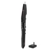 Akai Professional EWI 5000 Wind Synthesizer, Electronic Wind Instrument, Battery-Powered, Wireless, Built-in Sound Library, Breath Sensor, Black