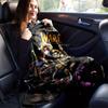 1pc World of Warcraft: A Magical Home Decor Gift, Cozy Flannel Blanket for Bedroom, Living Room, Travel, Camping, Car, Beach, Office Naps, Perfect as