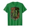 Marvel: Mech Strike Doctor Doom Shield Emblem T-Shirt
