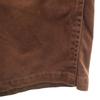 Gramicci Climbing Shorts M Brown Men's Used