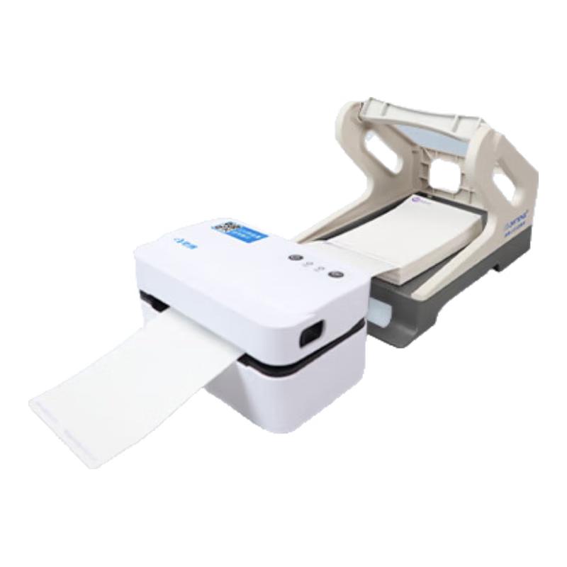 Chiteng CT328S Thermal Express Label Printer CN plug (adapter included)