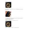 Avail Микрокастинговая шпуля 23CNQ16R Черная для Shimano 23 Calcutta Conquest BFS ms_23cnq16r_blk