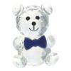 Crystal Crystal Bear Figurine Collection Bear Cute Bear Statue Pretty Glass Ornament  Home