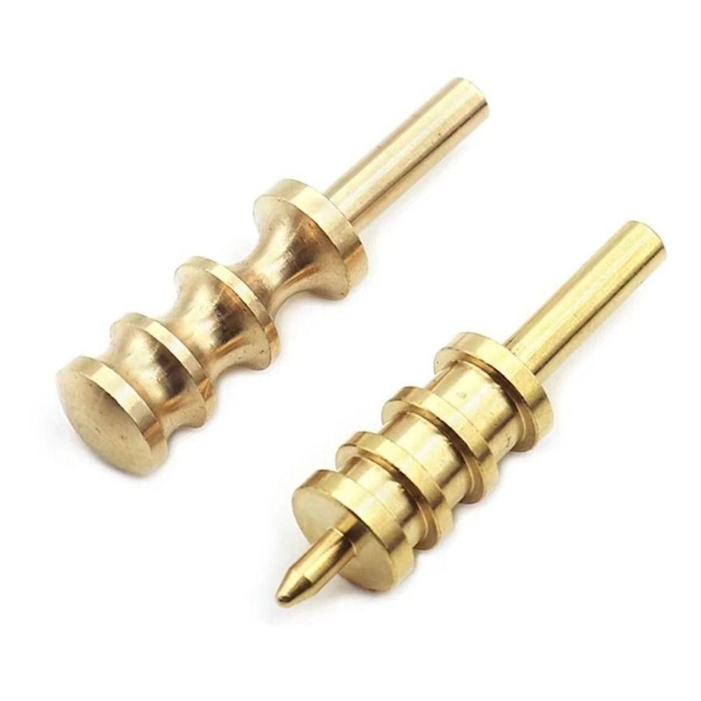 Латунный инструмент для полировки кожи, пресс-линия, машина для запечатывания краев кожи для кожевенного ремесла