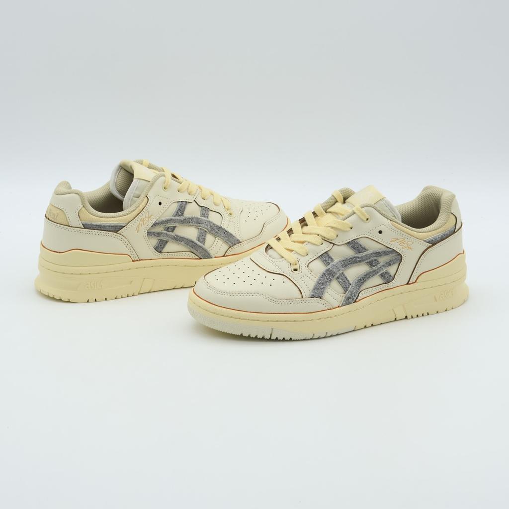 1201A976-100 Форт-Росс Униформа Asics EX89 Whisper White Cool Grey (Мужской)
