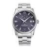 [Orient Star] ORIENT STAR Автоматические часы Современные с датой Механические Сделано в Японии 2 года гарантии производителя в стране 2 года RK-AU0112V Мужские Фиолетовые