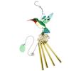 Hummingbird Wind Chimes Gift Home Decor Balcony Bell Hanging Pendant Household Windchimes Gifts