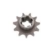 8mm T8F Chain ATV Quad Front Chain Sprocket For 47cc 49cc Motorcycle Chain Cog 11 14 17 20 Tooth