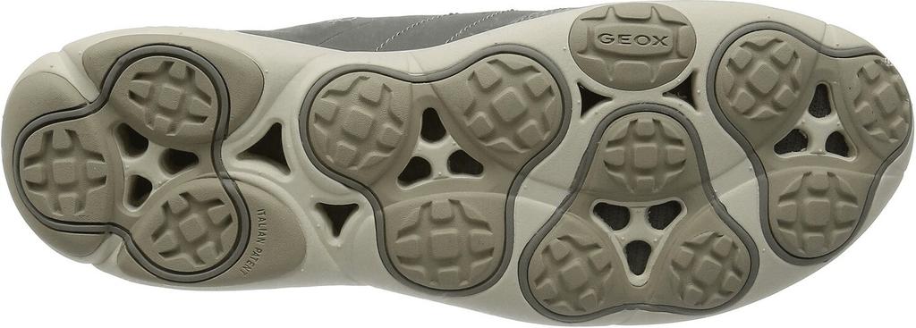 Кроссовки Geox U Nebula B (U52D7B) dove grey
