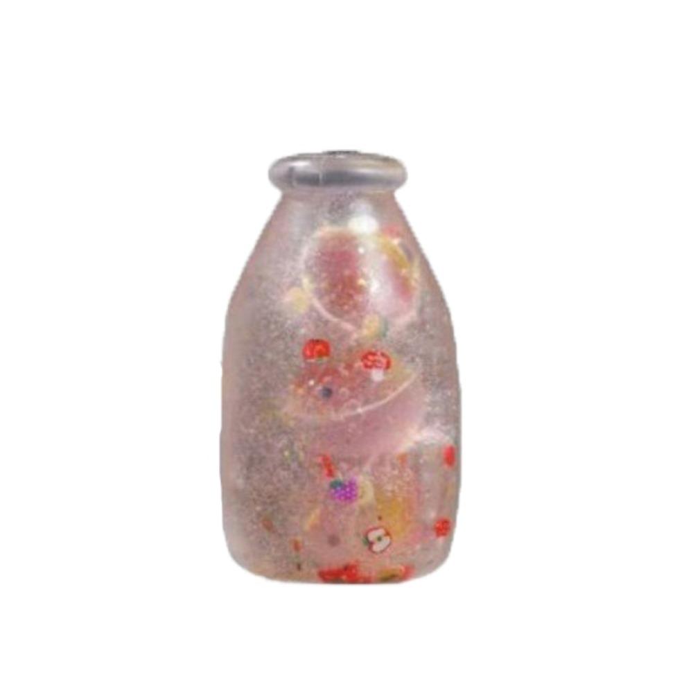 Soft Bottle Squishy Toy Stress Relief Slow Rebound Toy for Adults Kids Gift