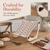 Adjustable Embroidery Table Stand Sturdy Embroidery Hoop Holder  Tabletop Sewing