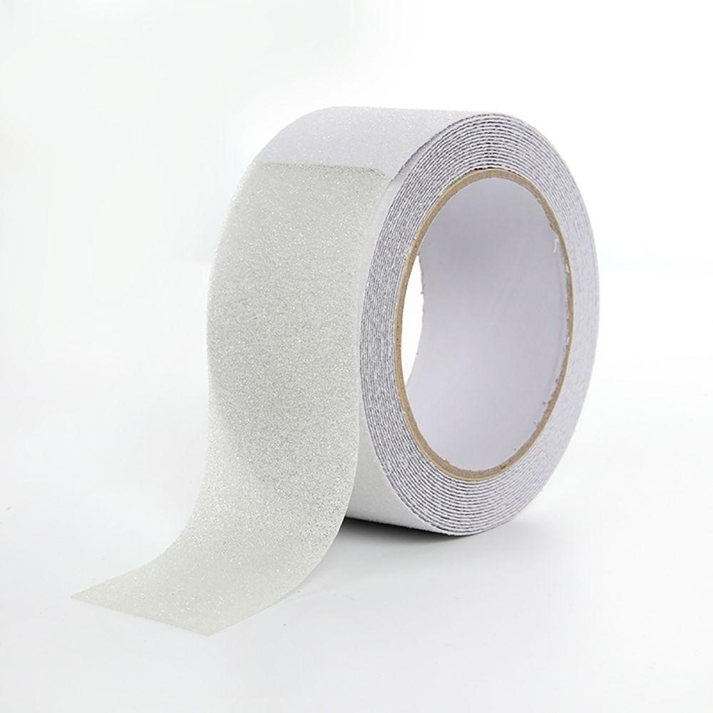 Add Friction PEVA Rubber Water-proof Stairs Tapes Anti Slip Stickers Adhesive Tape Warning Stripes