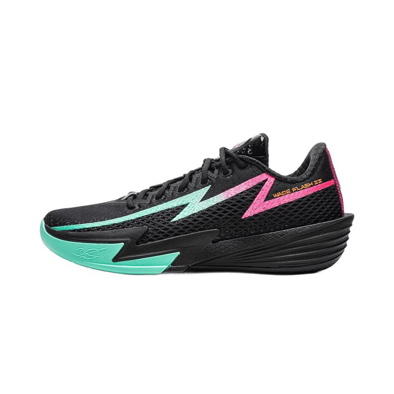 Li-Ning Мужские баскетбольные кроссовки Wade All City 2