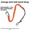 3 Colors Climbing Working Anti-Falling Rope 50~80cm Aerial Work Tool  Climbing Accessories