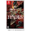 HADES-Switch ([Bonus] "HADES" Original Soundtrack Download Code/character Complete Set Included)