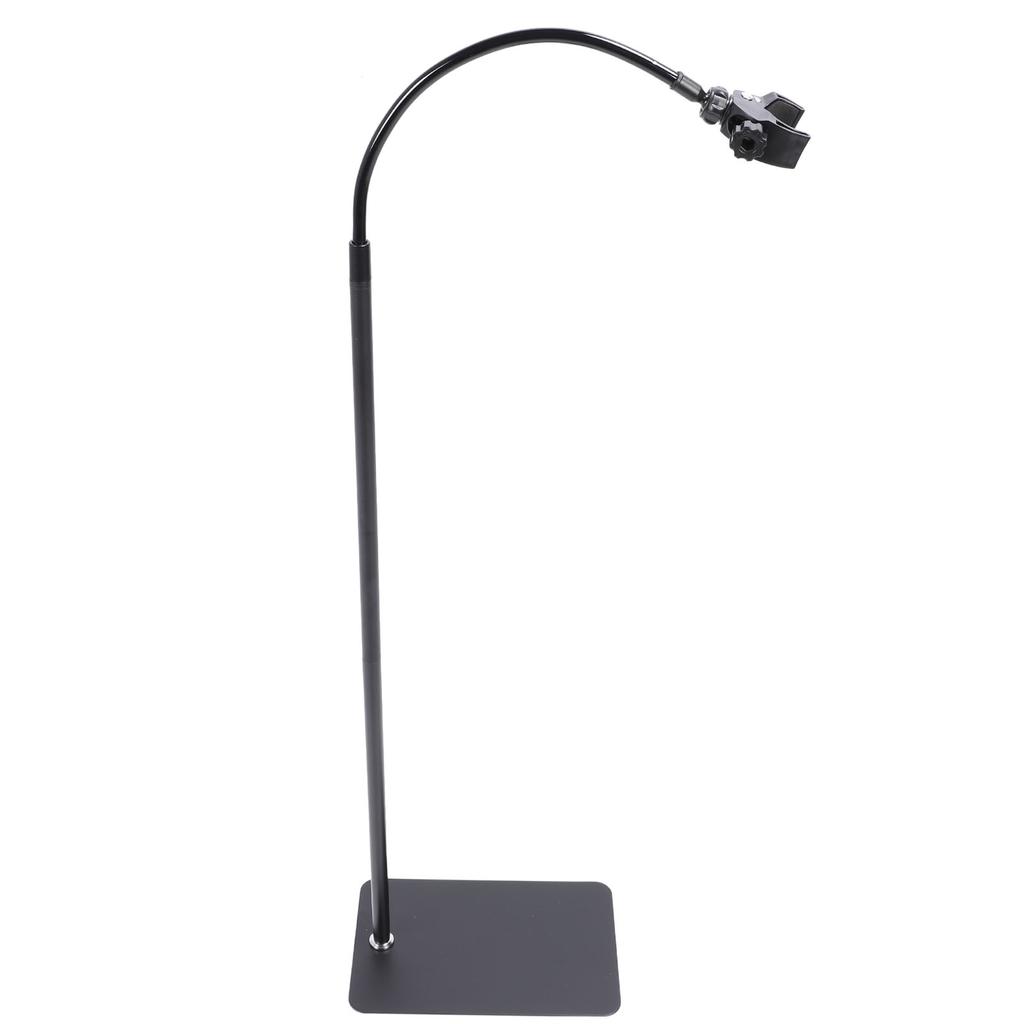 Держатель для фена 160 см, вращение на 360 градусов, стойка для фена, регулируемая высота, напольная стойка для фена из нержавеющей стали для дома