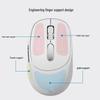 HP S1500 Pro Ergonomic Wireless Mouse