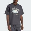 Adidas Originals ONE WORLD T Shirt Men's KU9206
