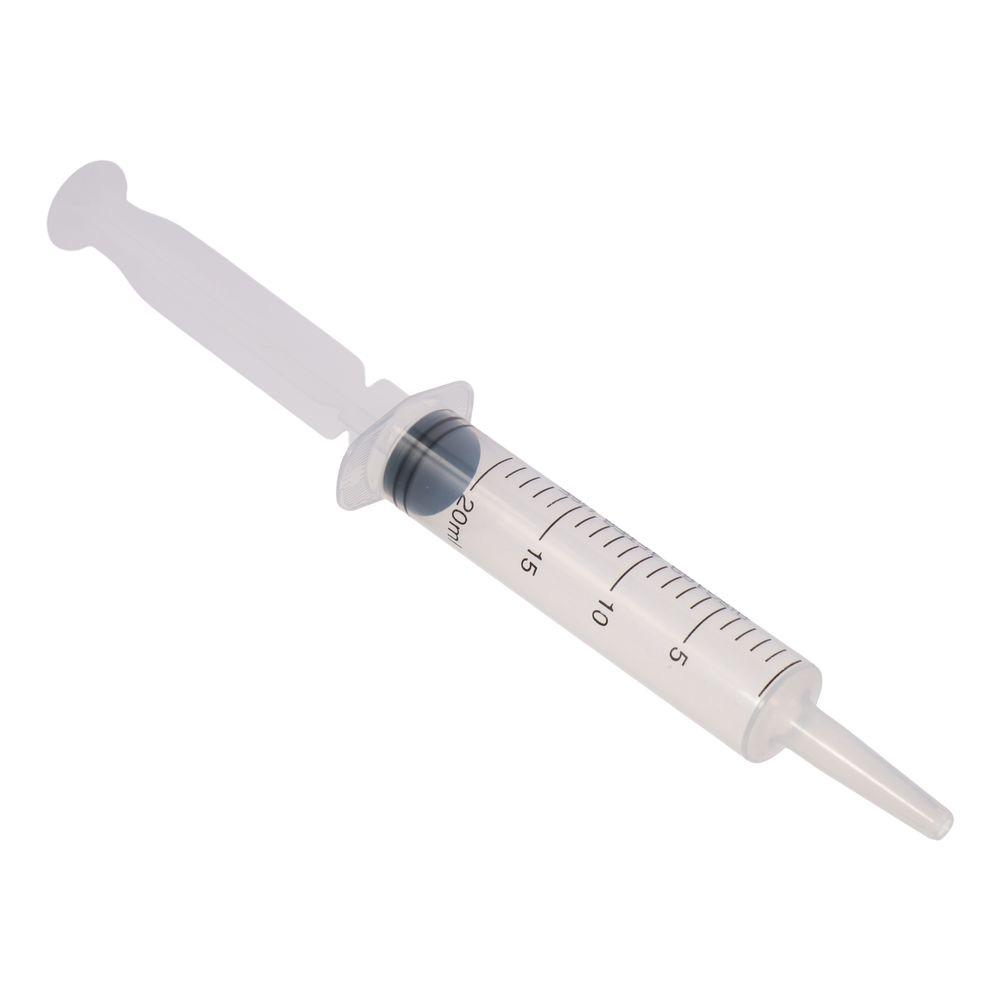 60 мл Большая емкость 20 мл Шприц для кормления Медицинский насос для кормления Измерение