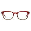 Unisex' Spectacle frame Dsquared2 DQ5051 49068