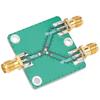 Power Distributor Module Power Splitter Divider RF Microwave Resistor Power Distributor Module Microwave Power Splitter Divider