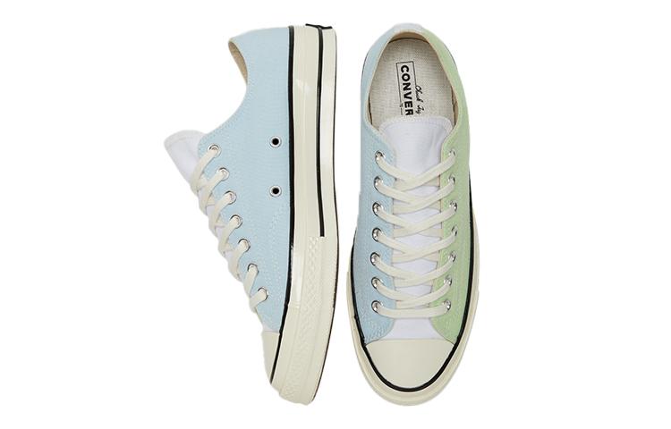 Converse Chuck 70 Low 'Tri-Panel'