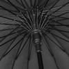 Longdai 24-Rib Manual Long-Handled Umbrella