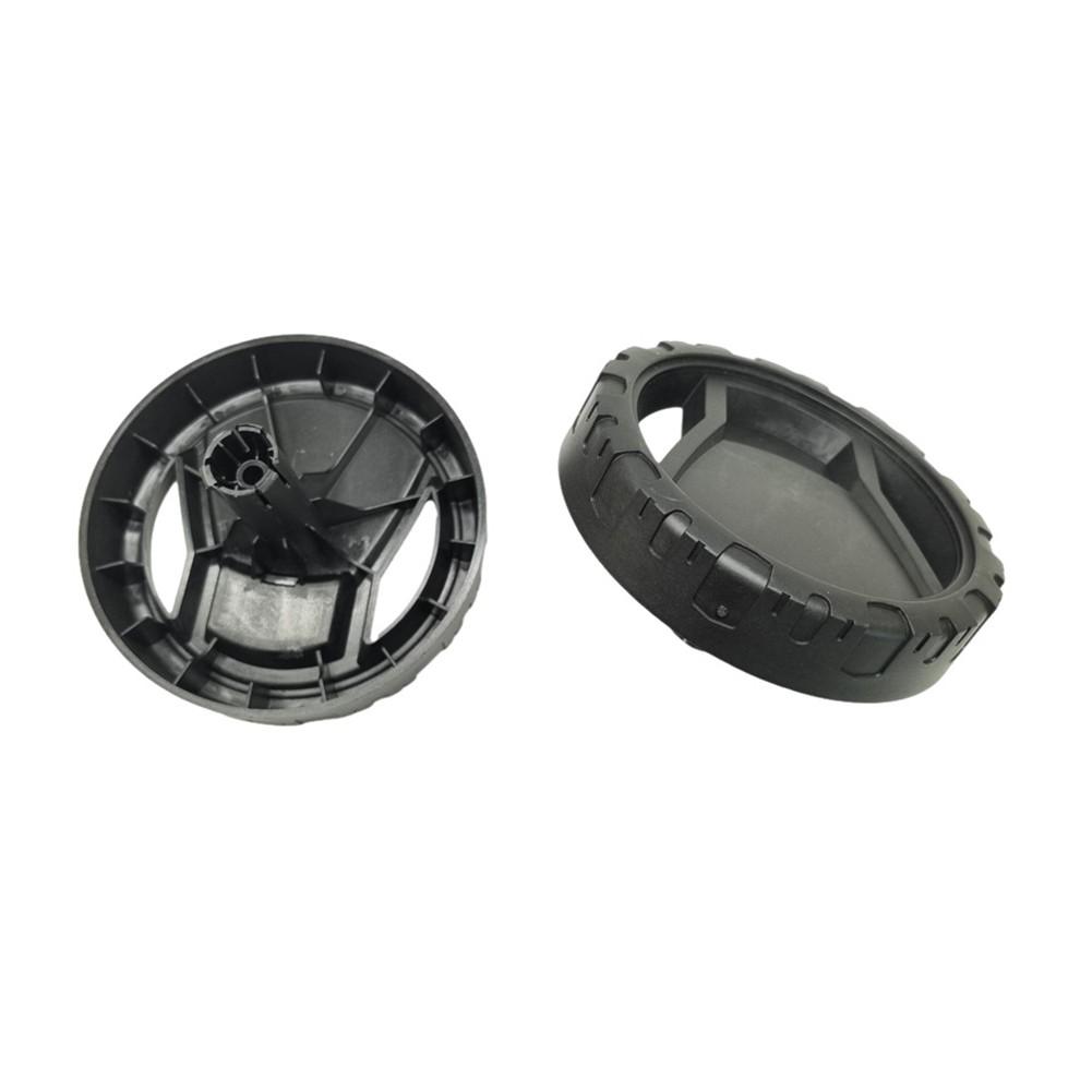 Простая установка Запасное колесо Запасное колесо Повышенная долговечность