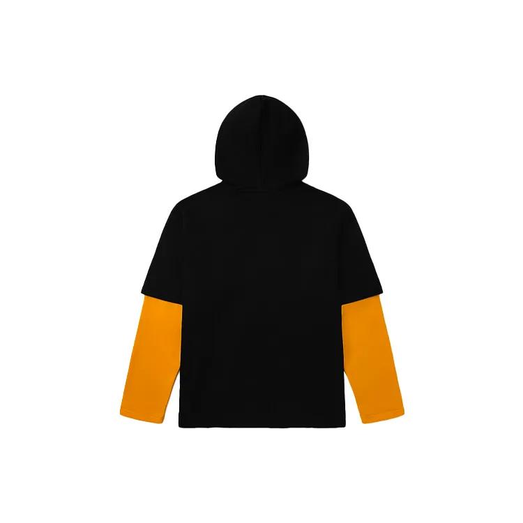 Vans American Sweatshirt Unisex Black (Unisex) Sweatshirts VN0A54J8BLK