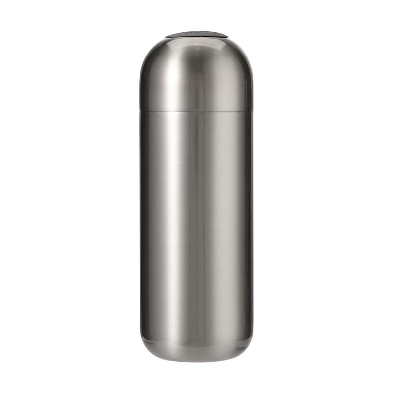 Starbucks Glittering Meteor Silver Stainless Steel Thermos 360ml