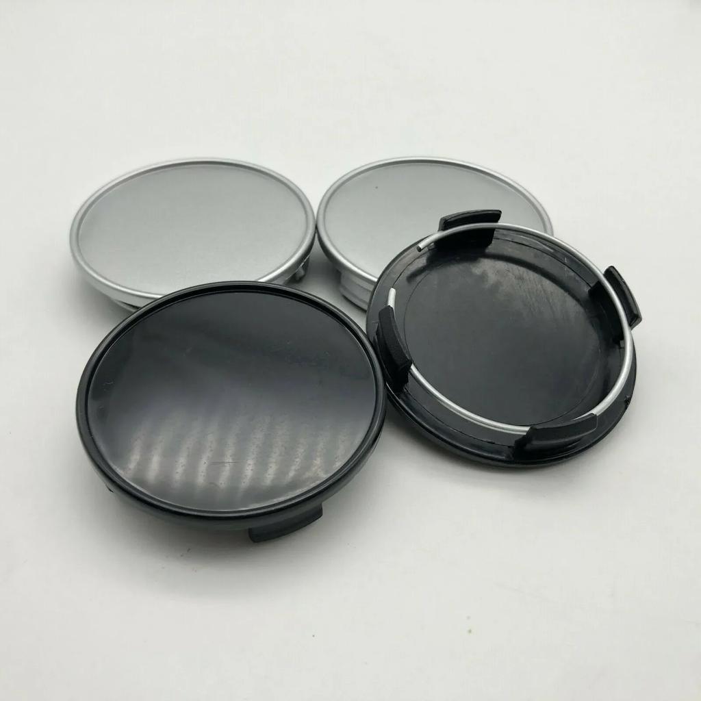 High Quality Practical Wheel Hub Cap Car 65MM Cover Kit Tire Trim Tyre Vehicles Center Moulding Styling Trucks