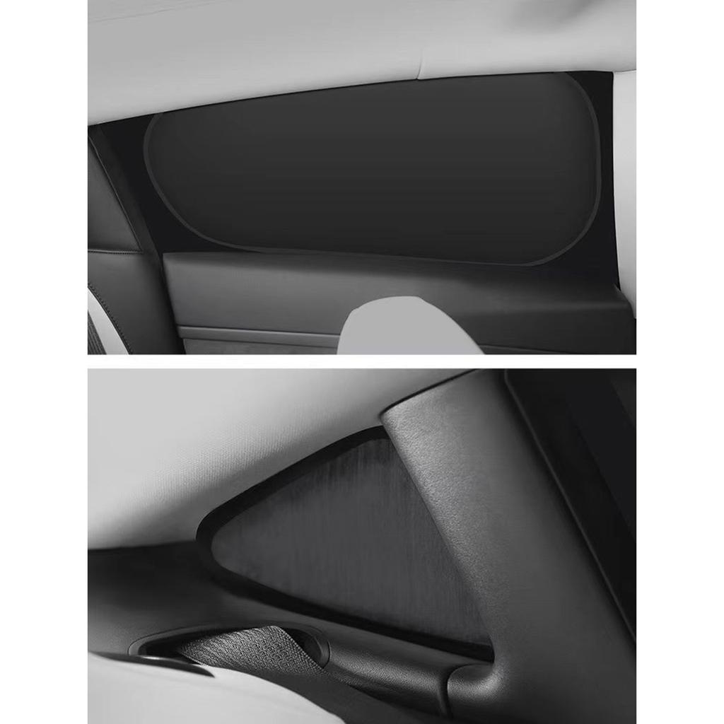 Roof Sunshade Upgraded Sunshade for Visor Sunroof Sun Shade UV Reflector Reflective Covers