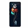 Чехол для телефона Infinix Note 12 2023 Чехол Note12 Черный Силиконовый Мягкий Задний Чехол Для Infinix Note 12 2023 Pro 4G Чехол