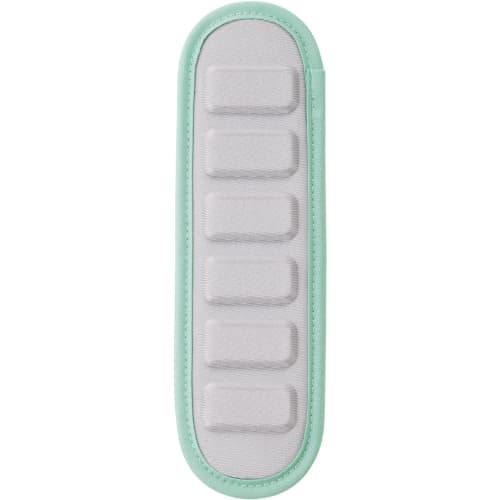 Thermos Shoulder Pad for Water Bottles with Non-Slip Backing, Mint, API-002 MNT