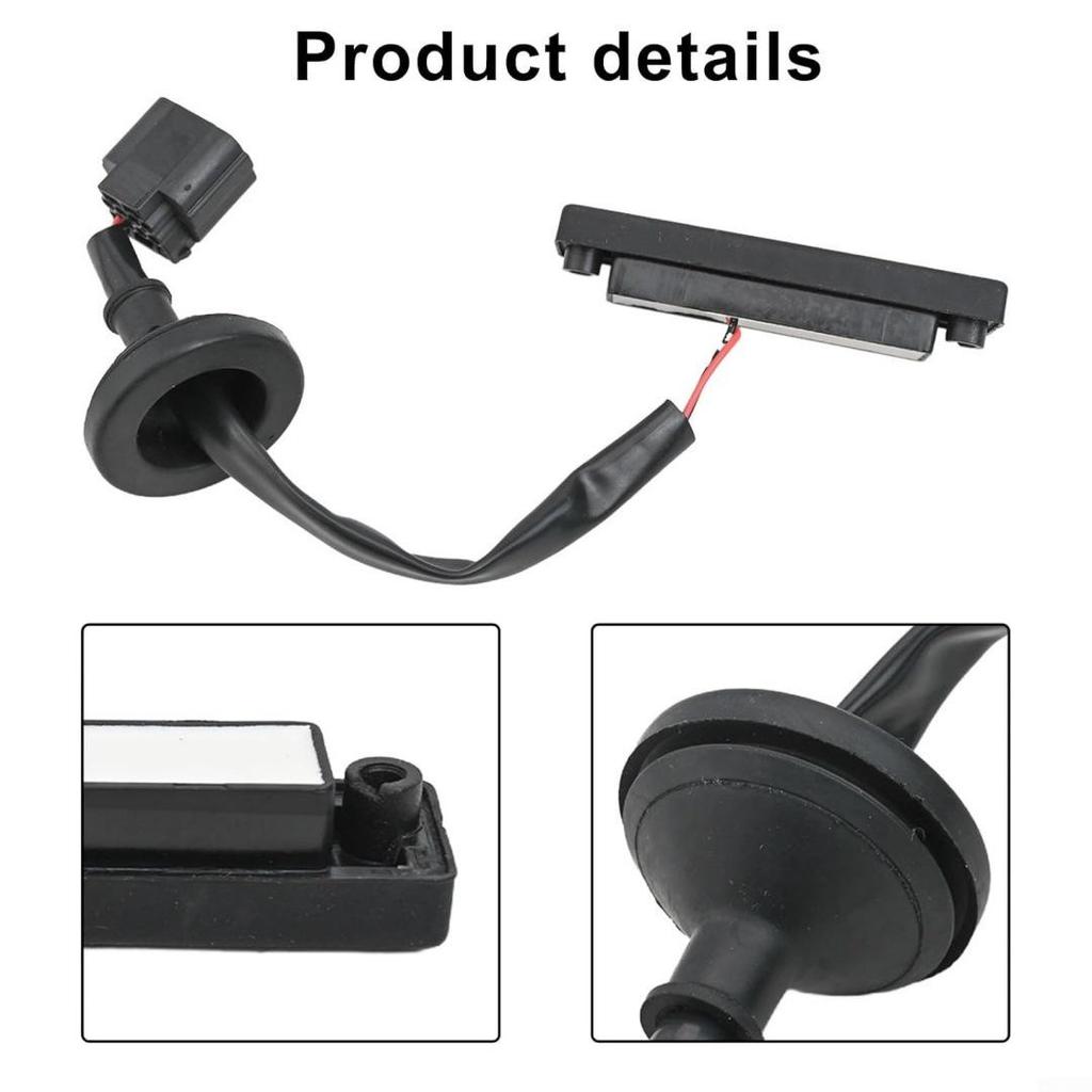 81260-H8000 Выключатель крышки багажника для Kia RIO 18-23