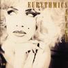 CD EURYTHMICS - Savage  PD71555 RCA 1987 Europe Rock Used