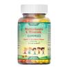 Мультивитамины и минералы в форме жевательных конфет (30 шт), Multivitamin & Minerals Gummies,