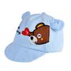 Дети Мальчики Девочки Детская бейсболка Мультяшная рыбацкая шляпа Кепки с козырьком Солнцезащитная шляпа Весна Лето